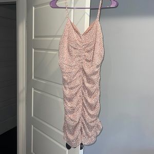 Lulus Womens Cocktail Dress Size Medium